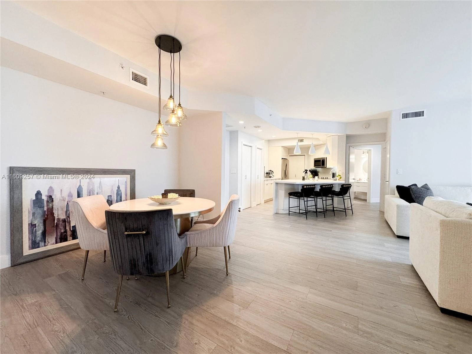 888 Brickell Key Dr Unit 1100  