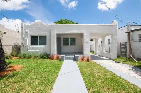 1761 NW 42nd, Miami, FL 33142