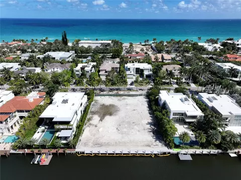 416 Golden Beach Dr, Golden Beach, FL 33160