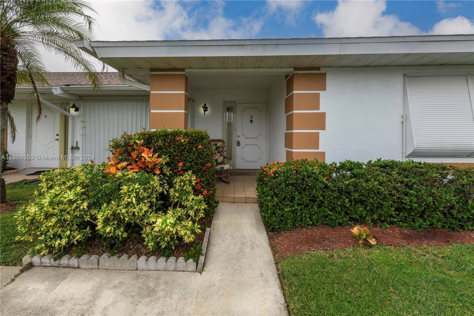 323 Colony Ln Unit D  