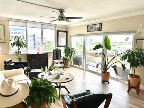 4200 Hillcrest Dr #619, Hollywood, FL 33021