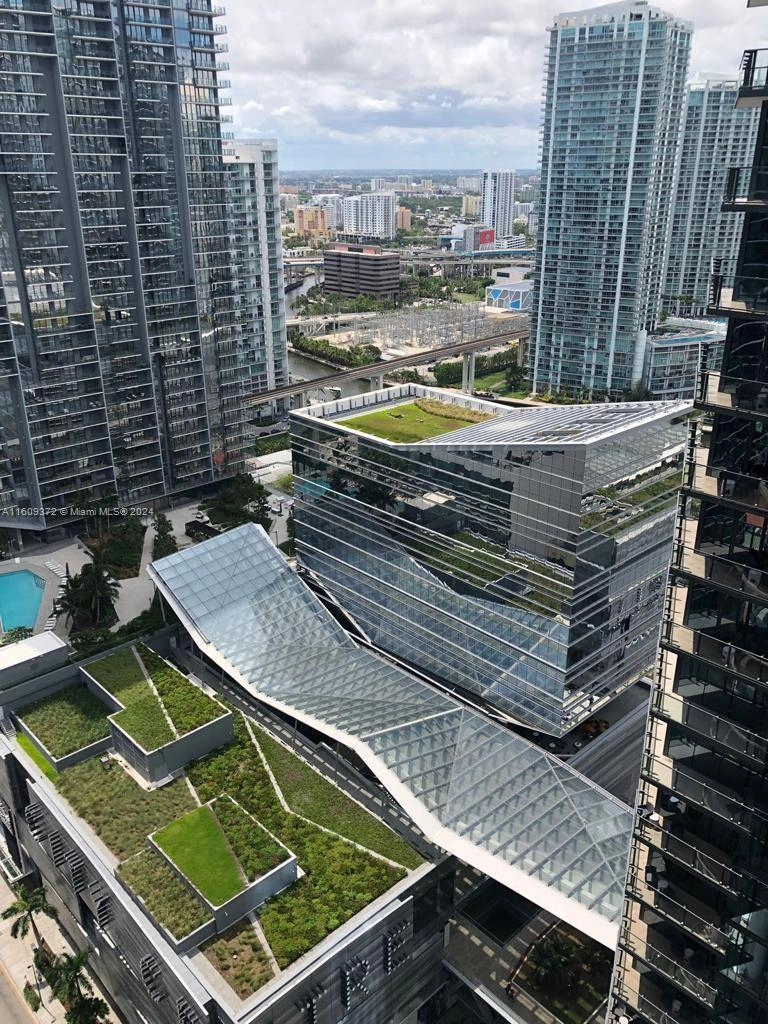 801 S Miami Ave Unit 5206  