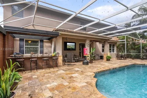 3842 E Hibiscus St, Weston, FL 33332