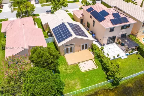17660 SW 32nd St, Miramar, FL 33029