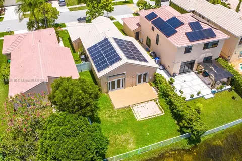 17660 SW 32nd St, Miramar, FL 33029