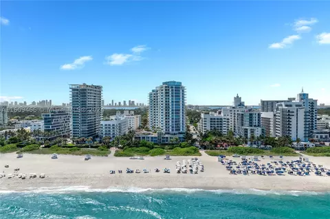 3801 Collins Ave #903, Miami Beach, FL 33140