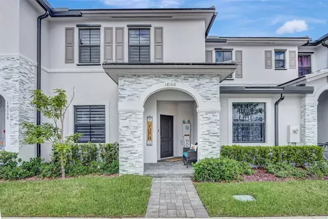 18106 SW 148th Rd #., Miami, FL 33187