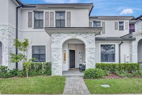 18106 SW 148th Rd #., Miami, FL 33187