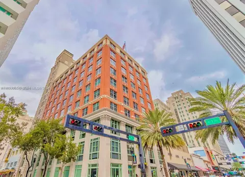 111 E Flagler St #603, Miami, FL 33131