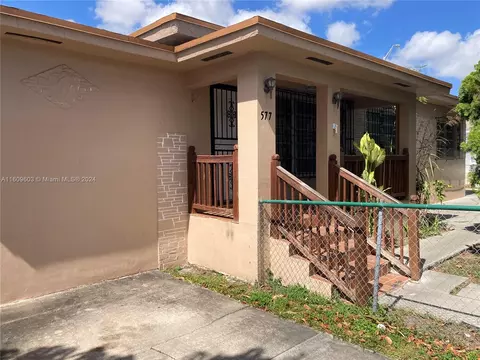 577 E 17th St, Hialeah, FL 33010 photo 2