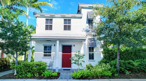 123 N K St #A, Lake Worth, FL 33460