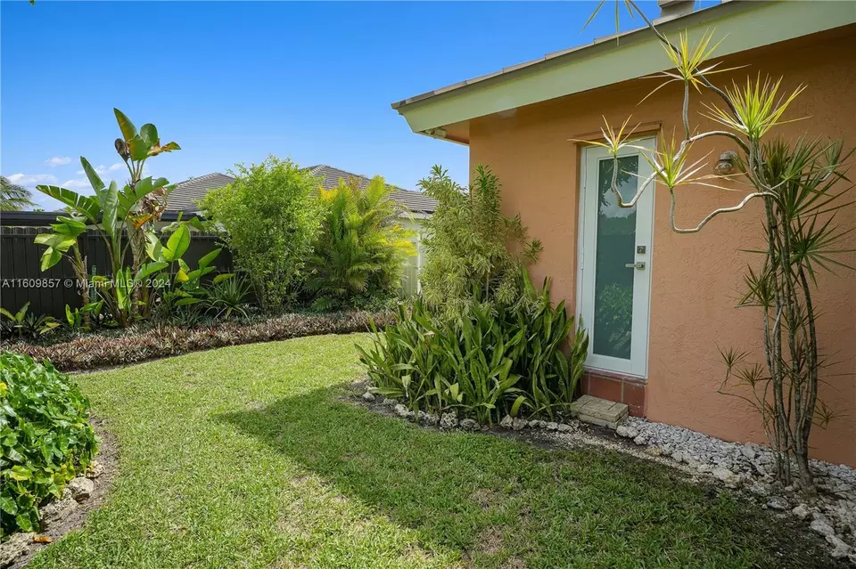 Exterior - 15765 SW 153rd Ct, Miami, FL 33187 photo 12 of 14