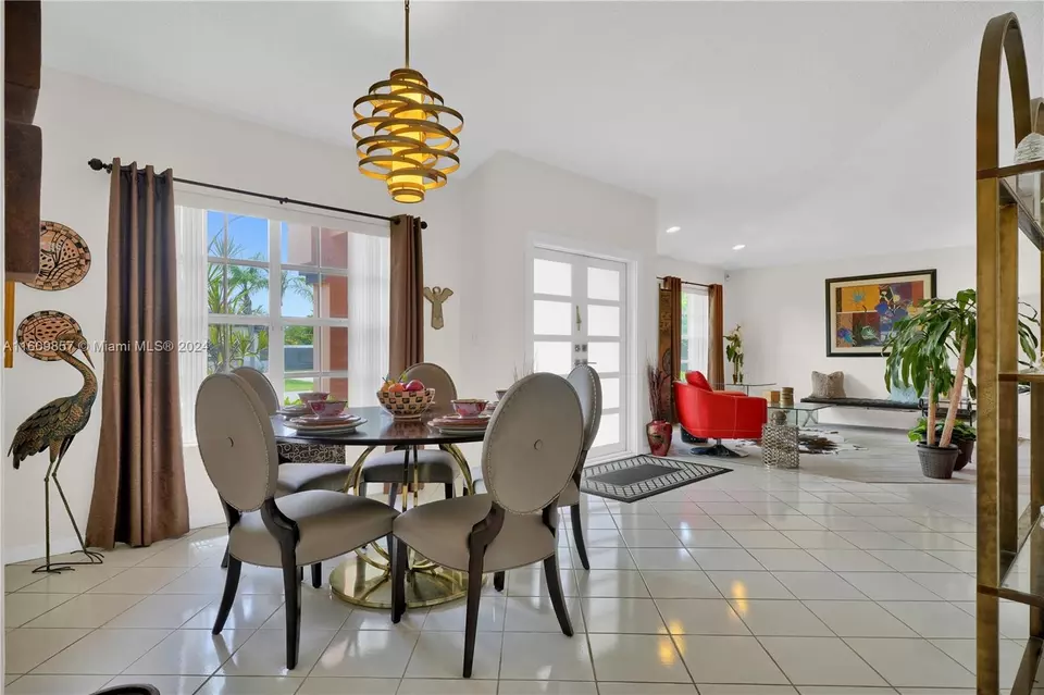 Dining - 15765 SW 153rd Ct, Miami, FL 33187 photo 1 of 1