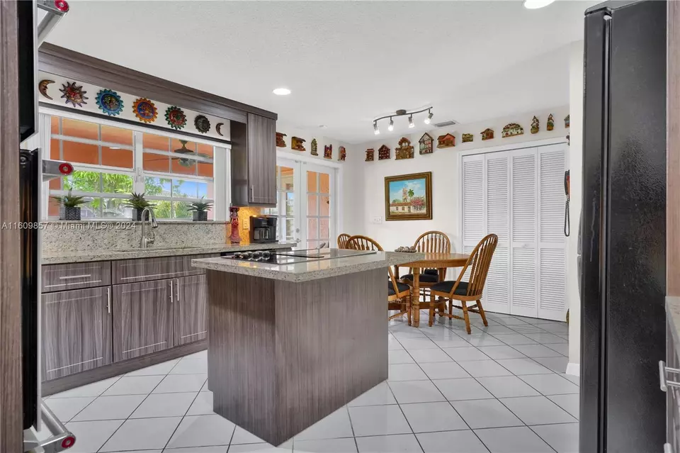 Kitchen - 15765 SW 153rd Ct, Miami, FL 33187 photo 4 of 4