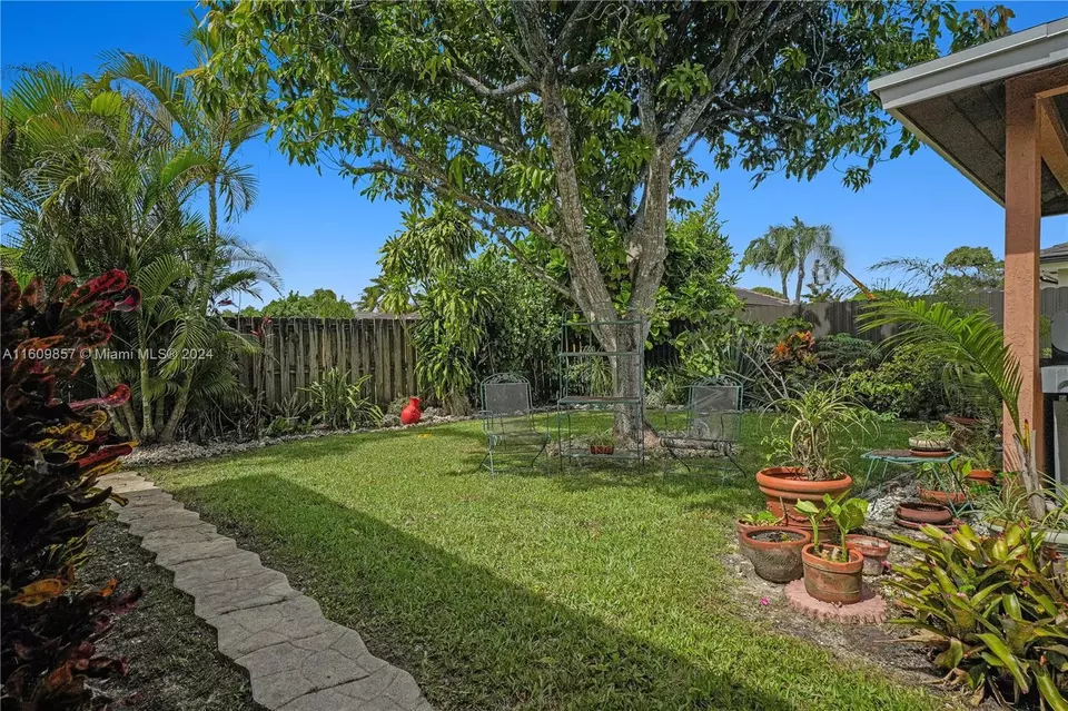 Exterior - 15765 SW 153rd Ct, Miami, FL 33187 photo 7 of 14