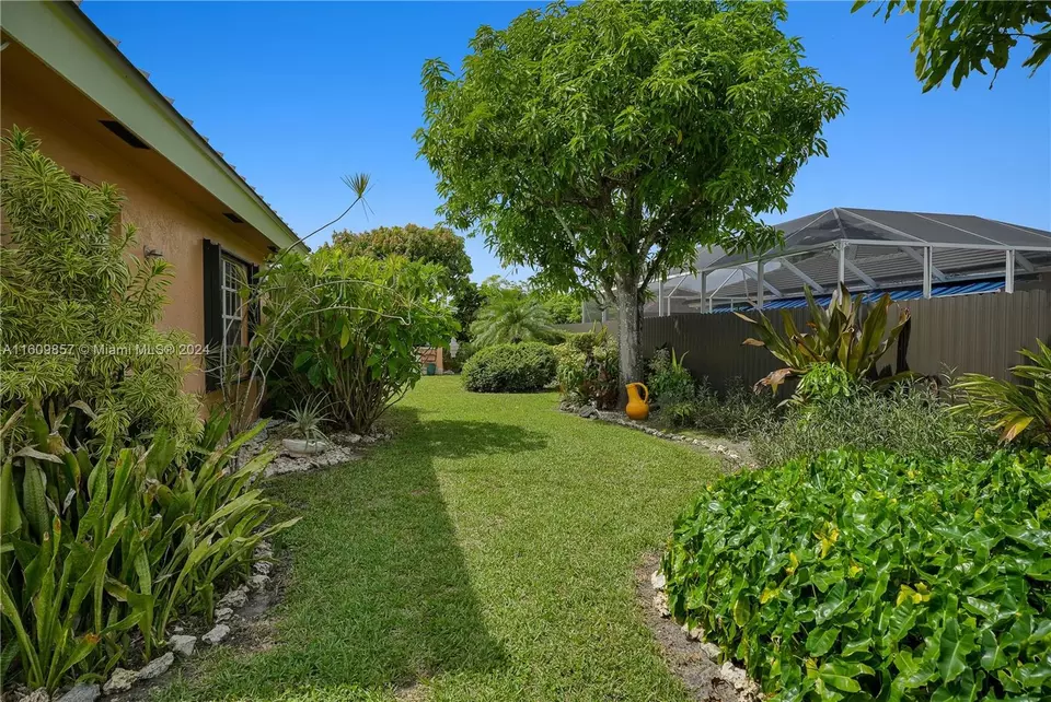 Exterior - 15765 SW 153rd Ct, Miami, FL 33187 photo 10 of 14