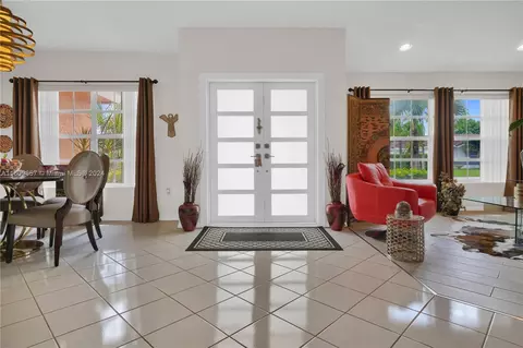 Entry Way - 15765 SW 153rd Ct, Miami, FL 33187 photo 1 of 4