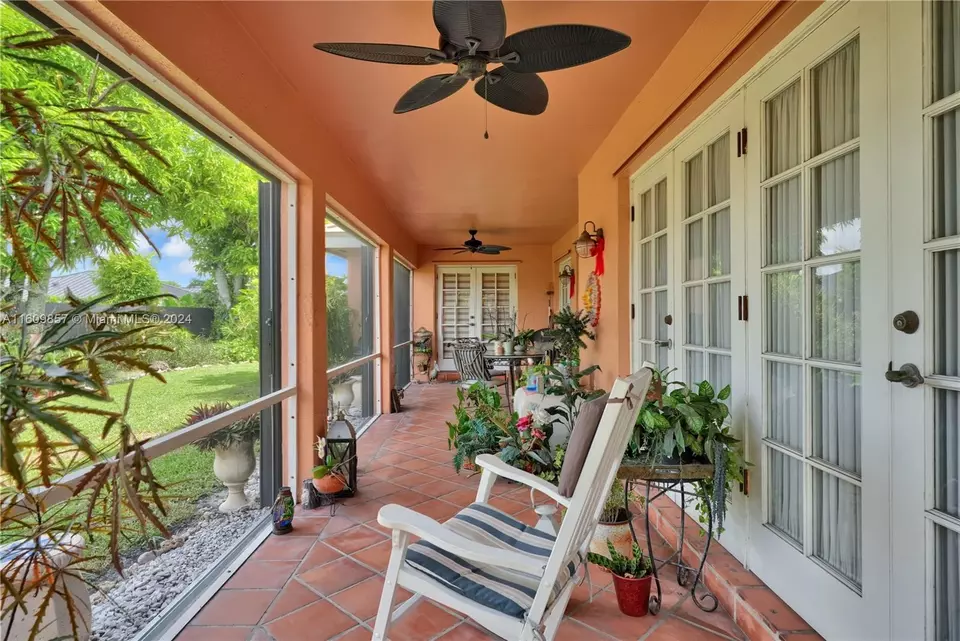 Exterior - 15765 SW 153rd Ct, Miami, FL 33187 photo 4 of 14