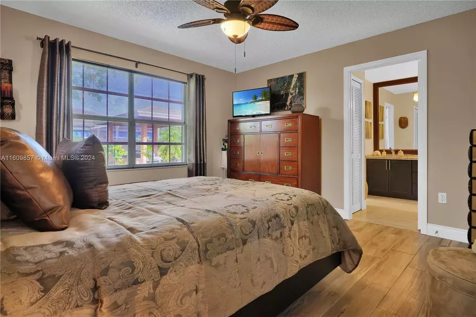 Bedroom - 15765 SW 153rd Ct, Miami, FL 33187 photo 4 of 4