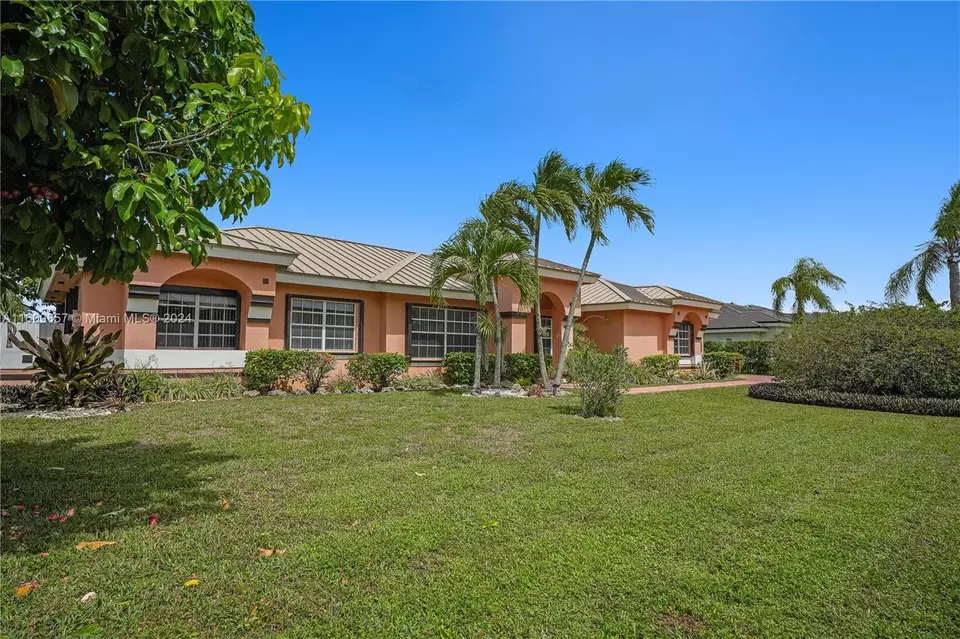 Exterior - 15765 SW 153rd Ct, Miami, FL 33187 photo 14 of 14