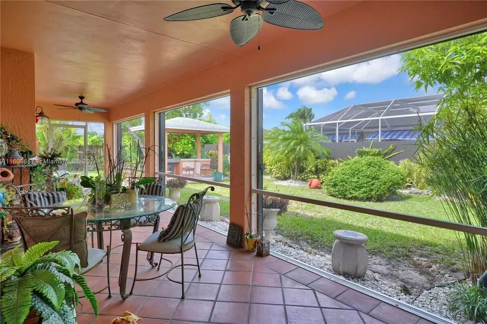 Exterior - 15765 SW 153rd Ct, Miami, FL 33187 photo 3 of 14