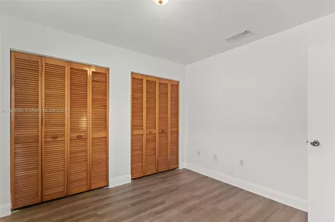 Bedroom - 3172 W 71st Pl, Hialeah, FL 33018 photo 5 of 11