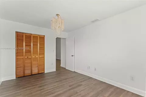 Bedroom - 3172 W 71st Pl, Hialeah, FL 33018 photo 8 of 11