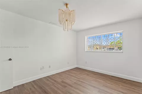 Bedroom - 3172 W 71st Pl, Hialeah, FL 33018 photo 9 of 11