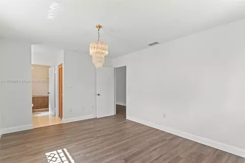 Bedroom - 3172 W 71st Pl, Hialeah, FL 33018 photo 11 of 11