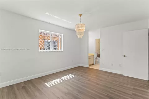 Bedroom - 3172 W 71st Pl, Hialeah, FL 33018 photo 10 of 11