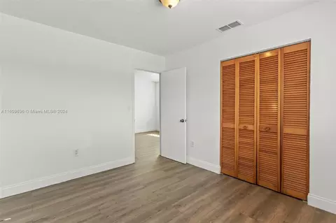 Bedroom - 3172 W 71st Pl, Hialeah, FL 33018 photo 2 of 11