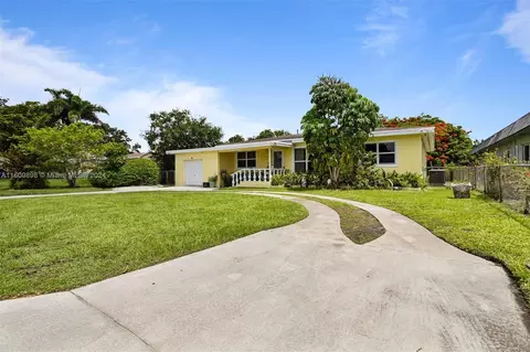 4165 SW 51st St, Fort Lauderdale, FL 33314