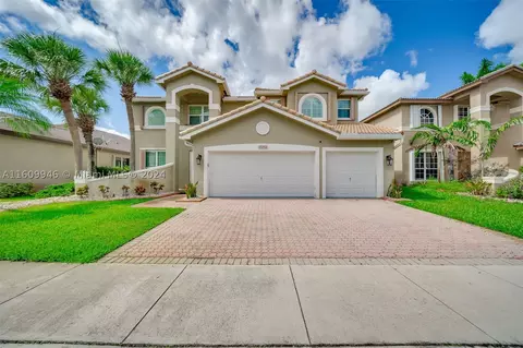 17352 SW 35th St, Miramar, FL 33029