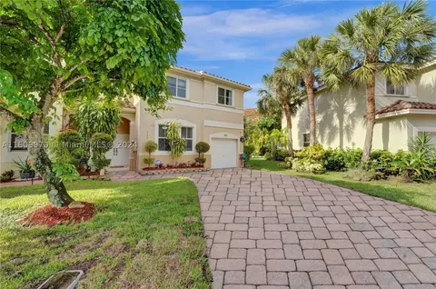 3553 SW 169th Ter #1, Miramar, FL 33027