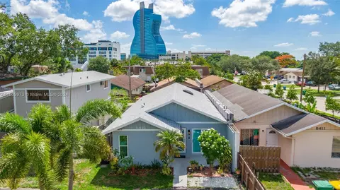 5415 SW 43rd Ter, Fort Lauderdale, FL 33314