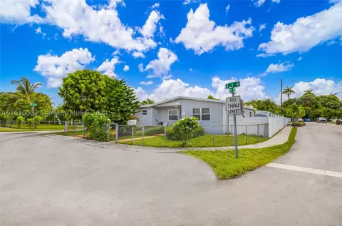 3605 W 1st Ave, Hialeah, FL 33012