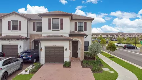 11068 W 33rd Ct #11068, Hialeah, FL 33018