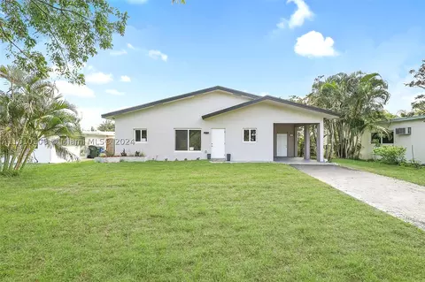 4701 NE 3rd Ave, Oakland Park, FL 33334