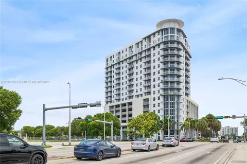 1 Glen Royal Pkwy #710, Miami, FL 33125