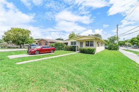 2100 NW 65th St, Miami, FL 33147