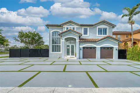 15302 SW 11th St, Miami, FL 33194