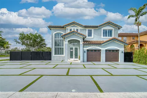 15302 SW 11th St, Miami, FL 33194