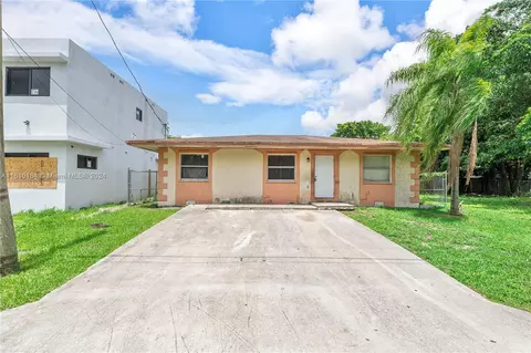 6306 NW 19th Ct, Miami, FL 33147