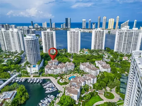3900 Island Blvd #B307, Aventura, FL 33160
