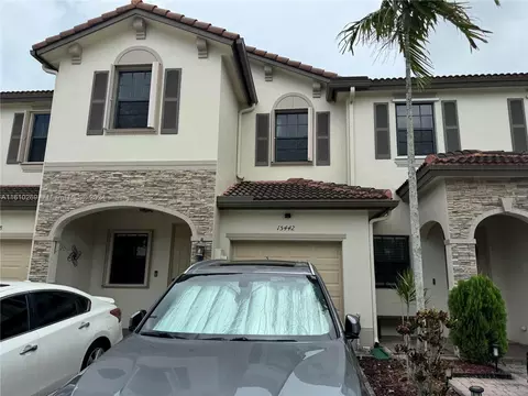 15442 SW 119 #15442, Miami, FL 33196