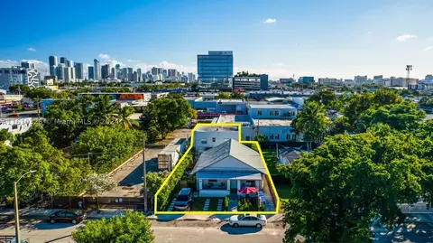 548 NW 30th St, Miami, FL 33127
