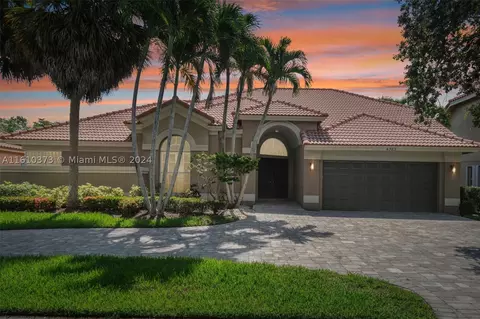 4383 NW 81st Ter, Coral Springs, FL 33065