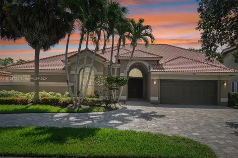 4383 NW 81st Ter, Coral Springs, FL 33065