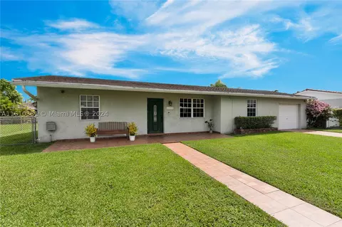 10800 SW 66th Dr, Miami, FL 33173