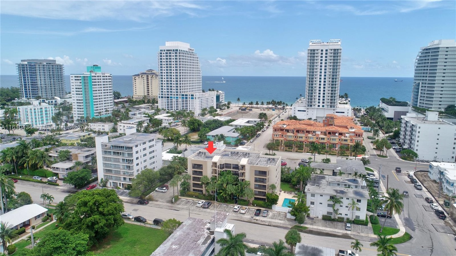 520 Orton Ave Unit 204  